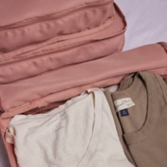 Hanky Panky 3 piece Packing Cubes - Picture 3 of 5